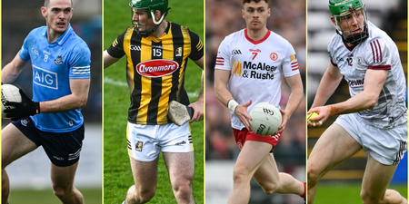 Fewer games but more quality on TV this weekend for GAA fans