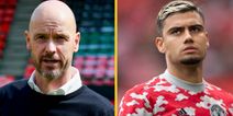 Erik ten Hag prepared to give forgotten Man United player a chance in first-team