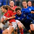“There’s definitely a will. We’d love to see a Women’s United Rugby Championship”