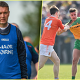 Oisin McConville calls for change to the GAA’s current disciplinary system