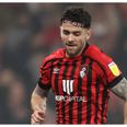 Robbie Brady’s impact helps Bournemouth to salvage a draw at Swansea