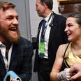 “For a few years Conor McGregor was the top, top man, and it was just incredible to watch his rise”