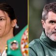 Katie Taylor speaks about Roy Keane phone call at her ‘lowest moment’