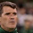 Ireland international backs Roy Keane to become Hibernian manager