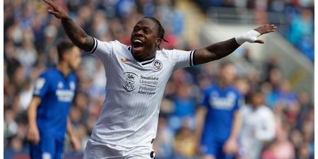 Michael Obafemi reportedly has ‘several’ Premier League clubs circling