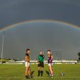 45% of inter-county players are aware that they have an LGBTQ+ team-mate
