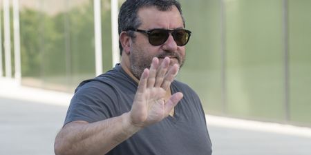 Mino Raiola not dead, ‘very, very ill’ – says source close to agent
