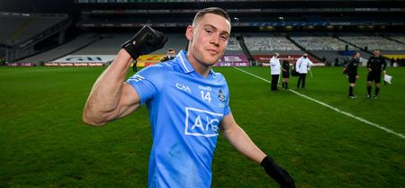 Why Con O’Callaghan’s return to Dublin will be a game changer