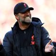 Jurgen Klopp signs contract extension with Liverpool until 2026
