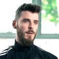 David De Gea admits he feels ’embarrassed’ playing for Man United sometimes