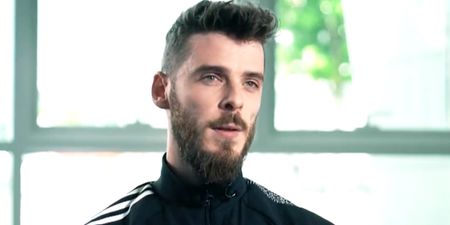 David De Gea admits he feels ’embarrassed’ playing for Man United sometimes