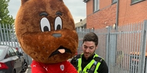 Barnsley mascot ‘arrested’ just days after Championship relegation