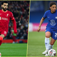 Mohamed Salah and Sam Kerr win the Football Writers’ Association’s Footballer of the Year awards