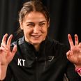 Katie Taylor reply to ‘women’s boxing’ question is what sets her apart