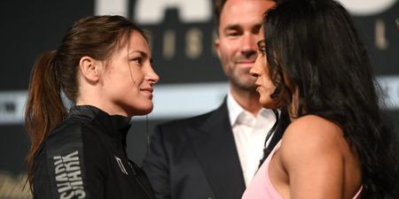 Three things that Katie Taylor needs to watch out for against Amanda Serrano