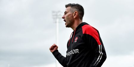 Monaghan will be a “different kind of challenge” compared to Tyrone says Derry boss
