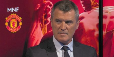 Roy Keane makes three surprise picks in Man United’s greatest Premier League team
