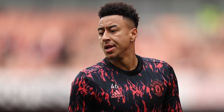 Jesse Lingard’s brother hits out at ‘classless’ Man United as farewell is denied