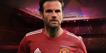 Juan Mata, Manchester United and what might have been