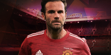 Juan Mata, Manchester United and what might have been