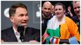 Eddie Hearn on two major issues that could prevent Katie Taylor fighting at Croke Park