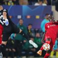 Villarreal goalkeeper at fault for two goals as Liverpool reach Champions League final