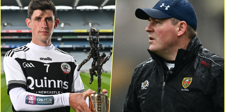 “They haven’t the winning mentality” – Branagan disrespects County Down in damning interview