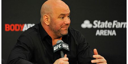 ‘All those guys are overpaid’ – Dana White slams boxing salaries