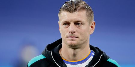 How Toni Kroos helped Carlo Ancelotti mastermind late comeback, from the bench