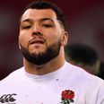 “Leinster have got to come to our backyard. It’s our gaff” – Ellis Genge