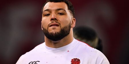 “Leinster have got to come to our backyard. It’s our gaff” – Ellis Genge