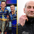 Steve Borthwick on the Leicester Tigers ‘show of hands’ before Leinster clash