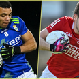 Both Cork and Kerry receive boost as injured players return to the starting line-up