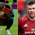 Peter O’Mahony heroics in vain as Munster suffer shoot-out heartbreak