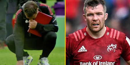 Peter O’Mahony heroics in vain as Munster suffer shoot-out heartbreak