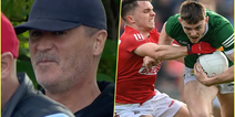 Roy Keane watches on as Cork run out of steam against superior Kerry side