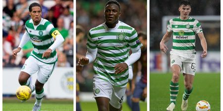 Quiz: How well do you know Celtic’s nine-in-a-row team of the 2010s?