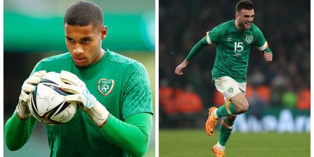 Five Ireland players who could be on the move this summer and the clubs they could sign for