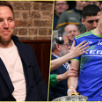 David Clifford tells Darran O’Sullivan how handles all of the pressure and attention he receives