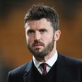 Michael Carrick emerges as shock managerial candidate for Lincoln City