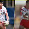 Michael McGleenan – The Tyrone u20 man-mountain living up to expectations as big as his stature