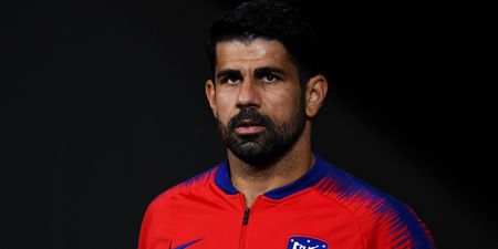 Diego Costa could be set for move to Birmingham City