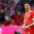 Robert Lewandowski tells Bayern bosses wants to leave, with Spanish club his preferred destination