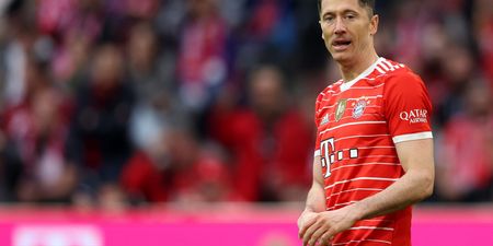 Robert Lewandowski tells Bayern bosses wants to leave, with Spanish club his preferred destination