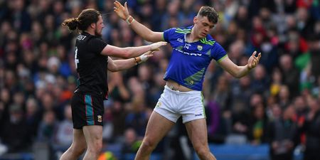 “I enjoyed it” – Padraig O’Hora opens up on his battle with David Clifford in League final