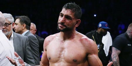 Amir Khan announces his retirement from boxing at 35
