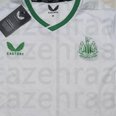 Amnesty say Newcastle’s Saudi shirt ‘clear evidence’ of sportswashing