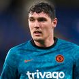 Chelsea team-mates ‘shocked’ as Andreas Christensen reportedly refused to play in FA Cup final