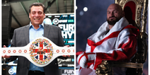 WBC president pours cold water on Tyson Fury vacating heavyweight titles