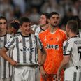 Heartbroken Paulo Dybala in floods of tears after final Juventus game